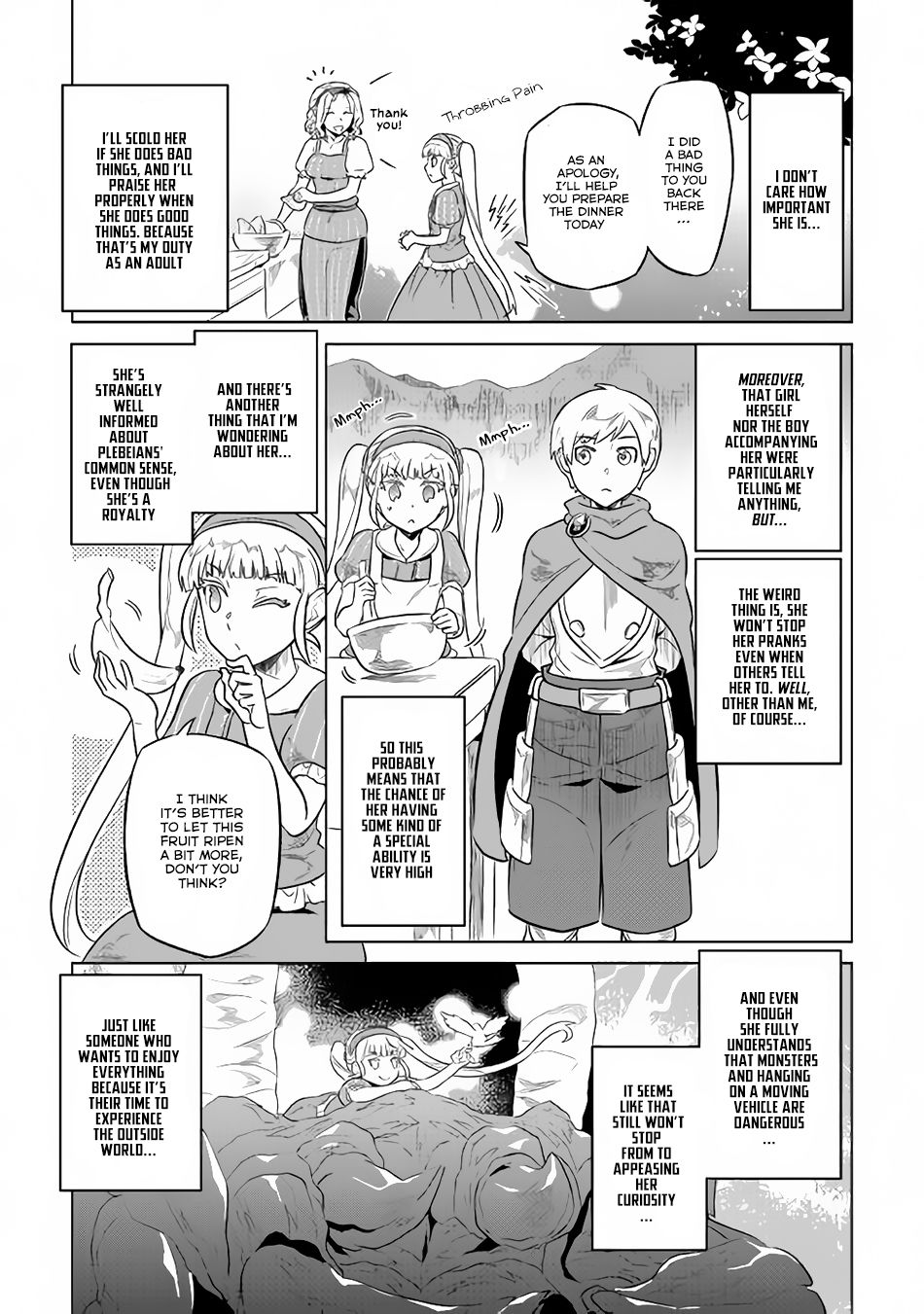 RE:MONSTER Chapter 42 page 4
