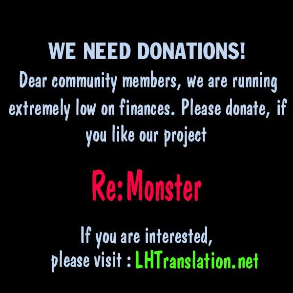 RE:MONSTER Chapter 43 page 22