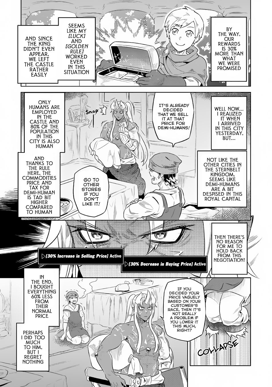 RE:MONSTER Chapter 47 page 10