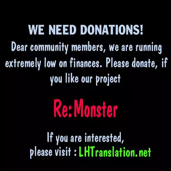 RE:MONSTER Chapter 48 page 22
