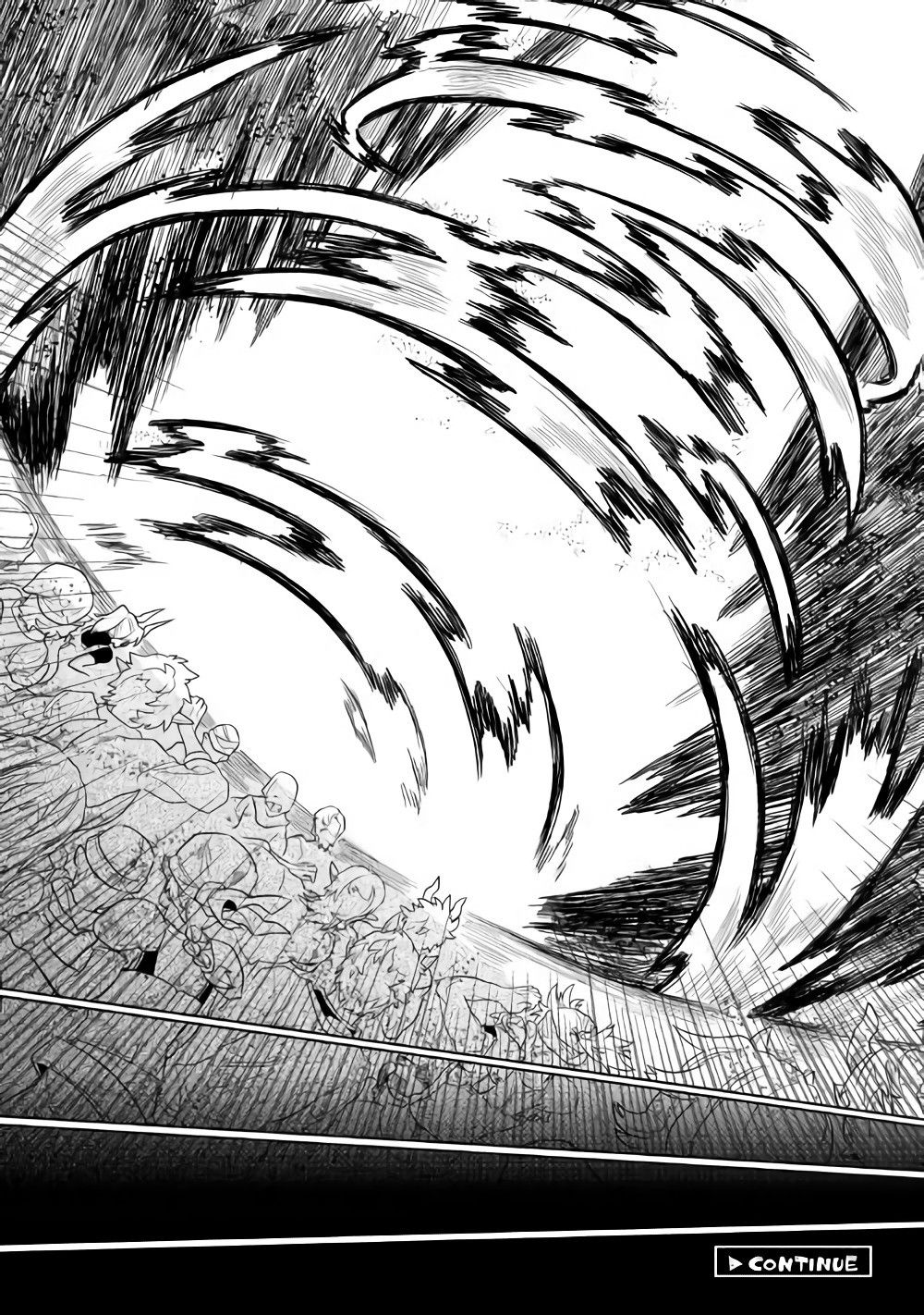 RE:MONSTER Chapter 53 page 21