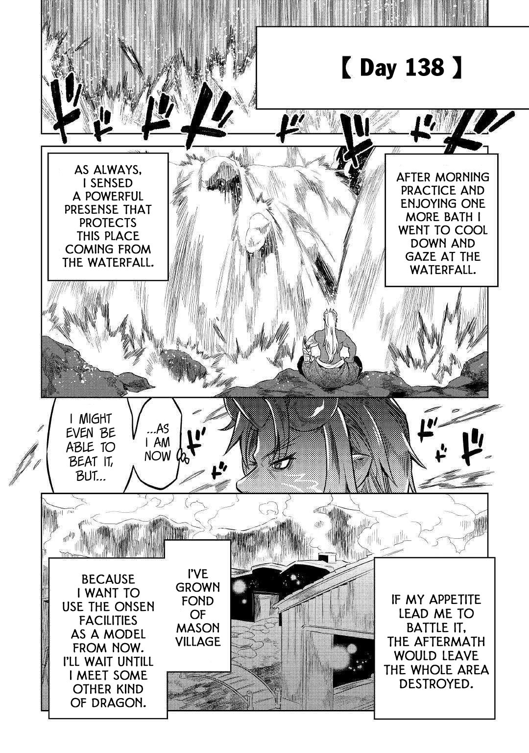 RE:MONSTER Chapter 56 page 15