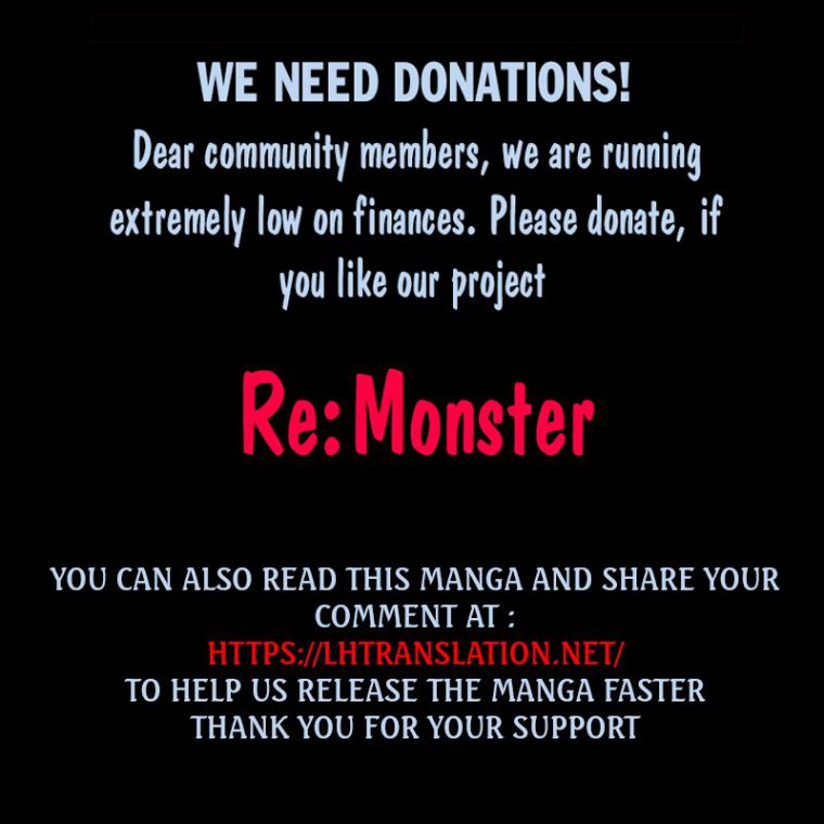 RE:MONSTER Chapter 57 page 22