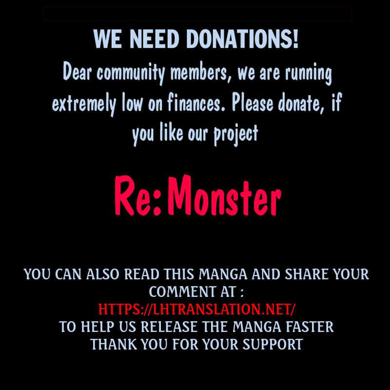RE:MONSTER Chapter 58 page 22