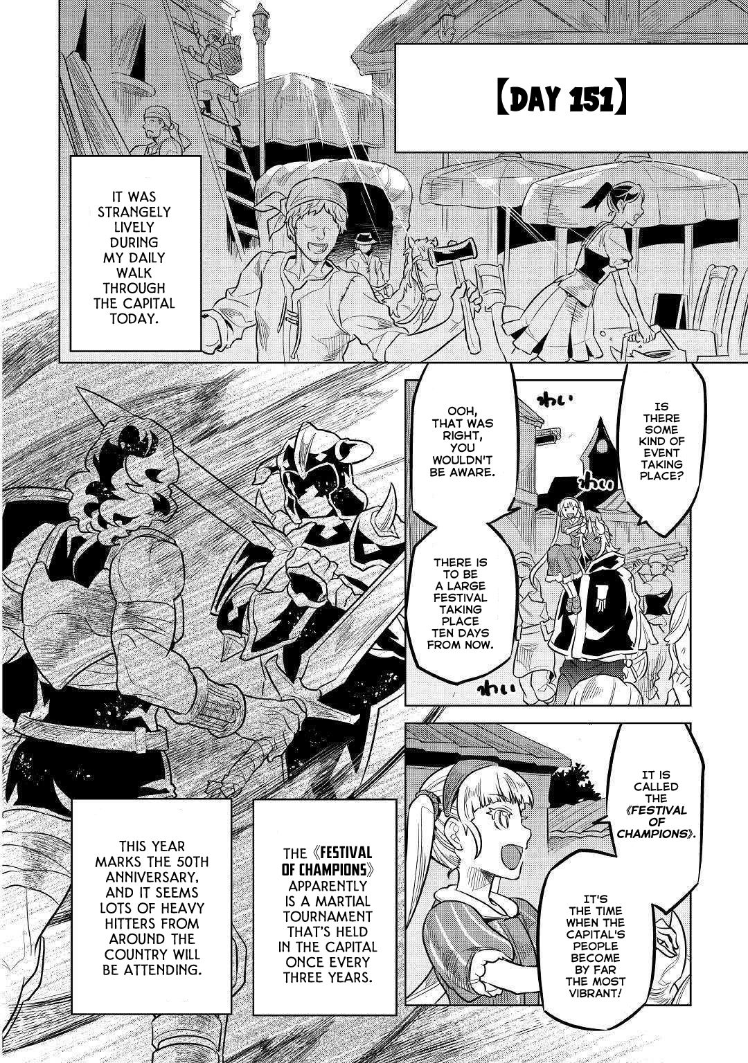 RE:MONSTER Chapter 59 page 7