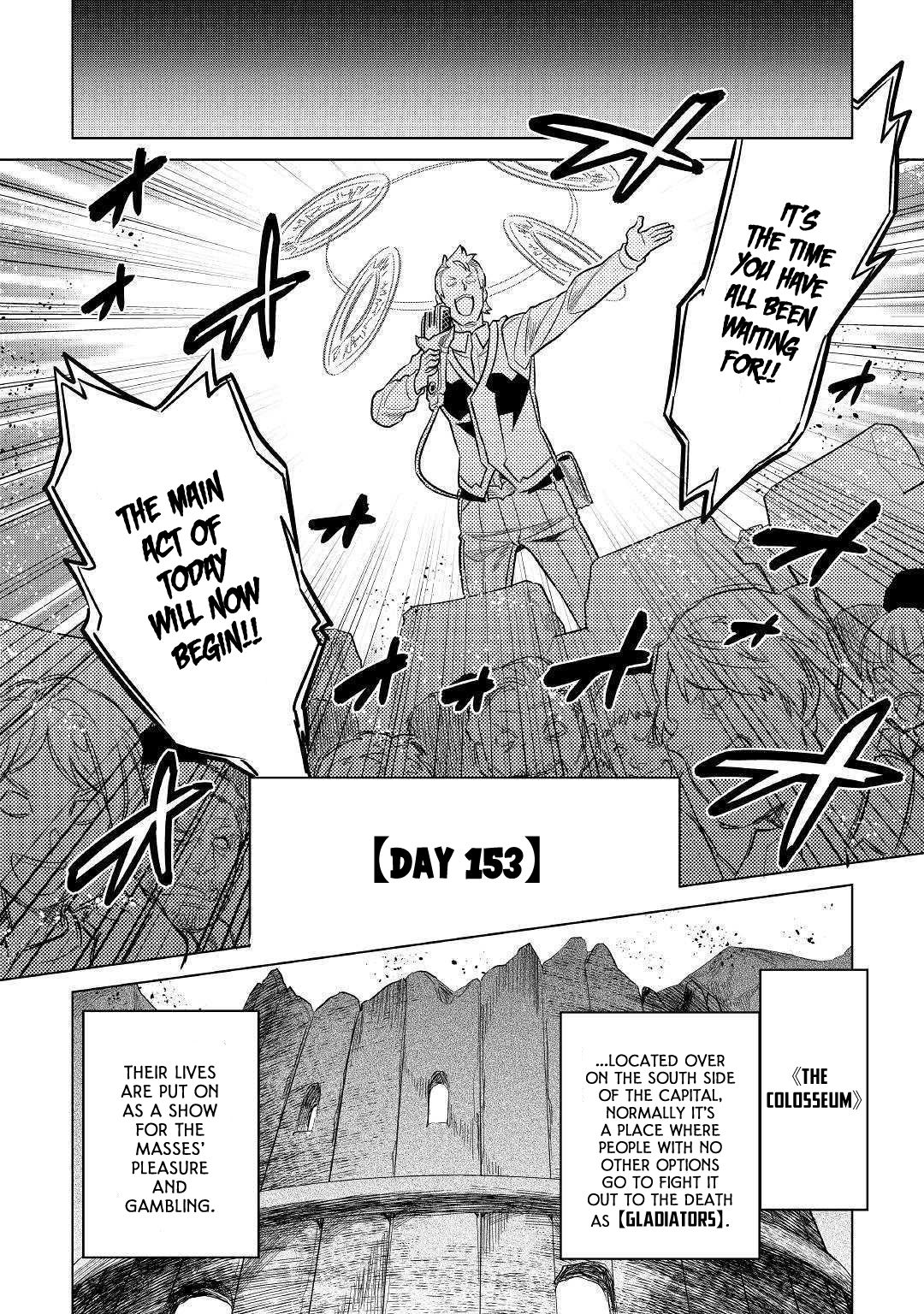 RE:MONSTER Chapter 59 page 11