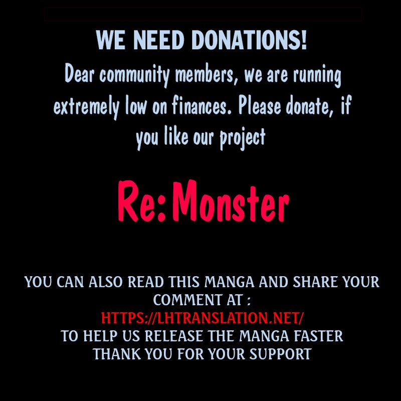 RE:MONSTER Chapter 62 page 22