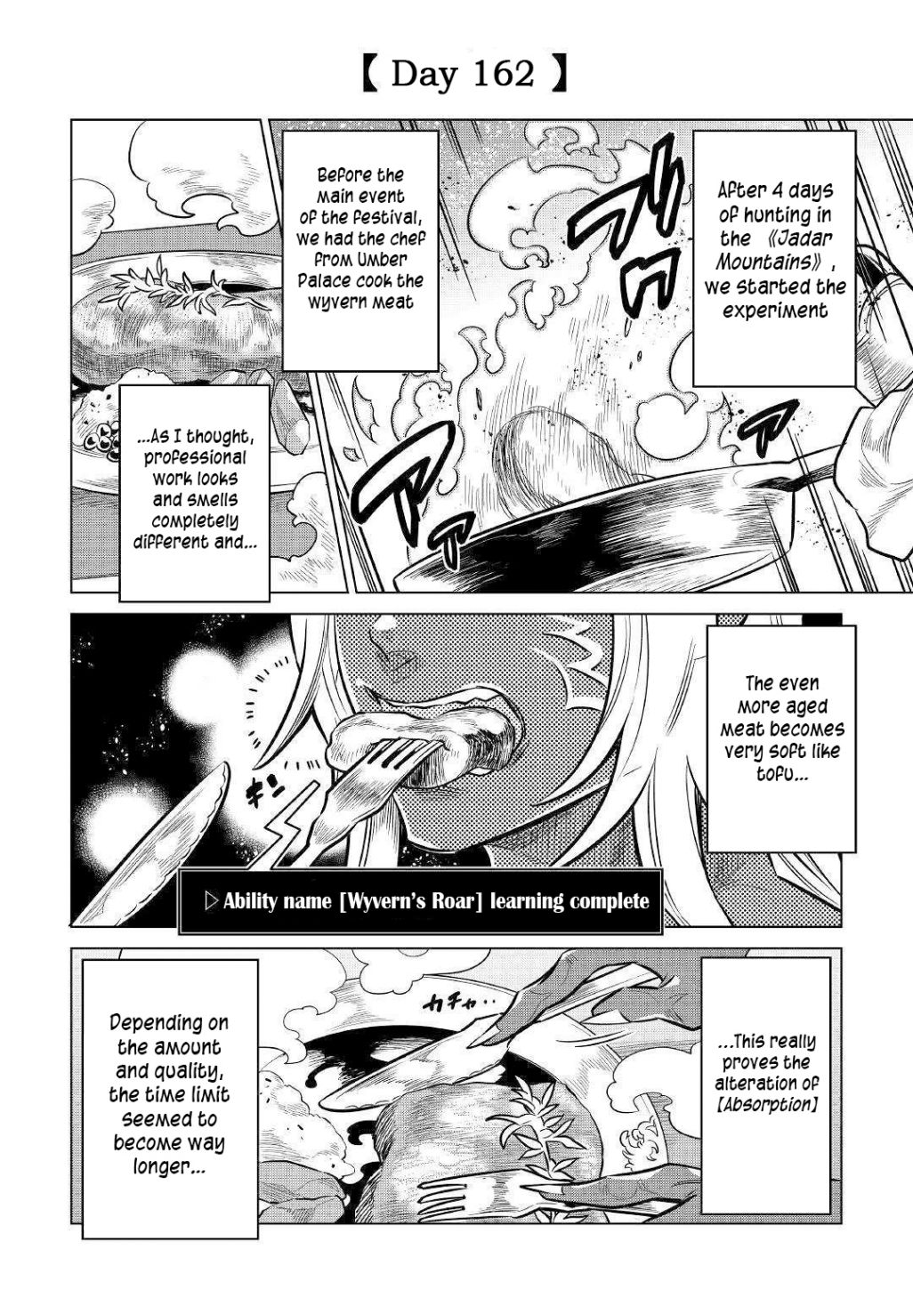 RE:MONSTER Chapter 63 page 9
