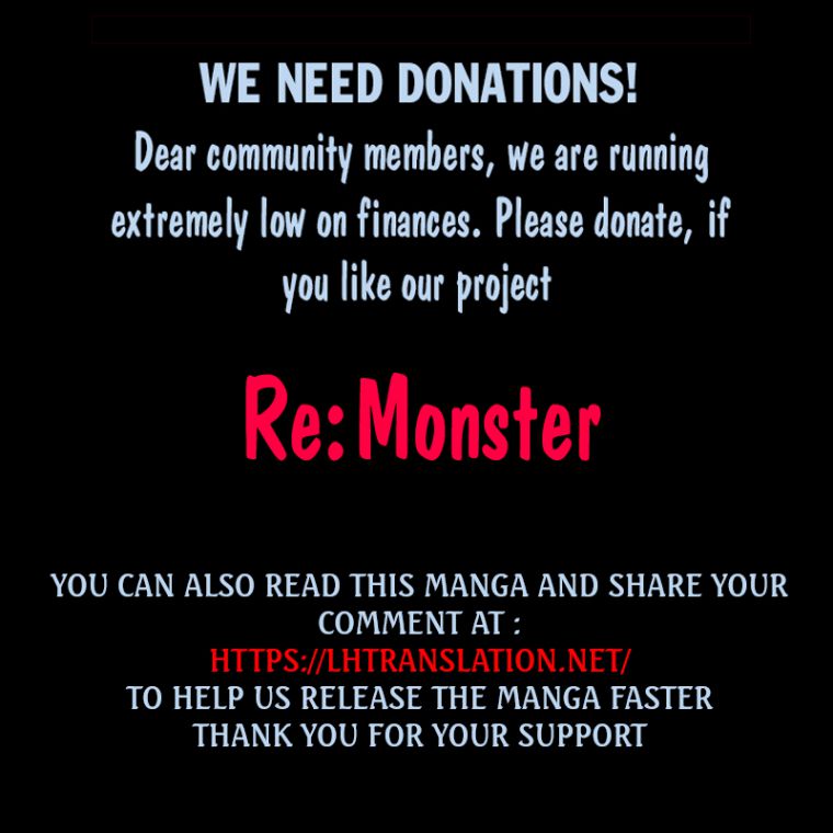 RE:MONSTER Chapter 64 page 24