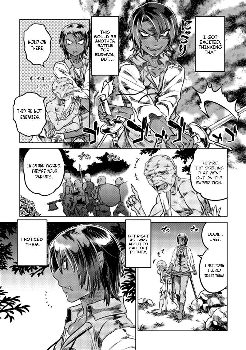 RE:MONSTER Chapter 7 page 4