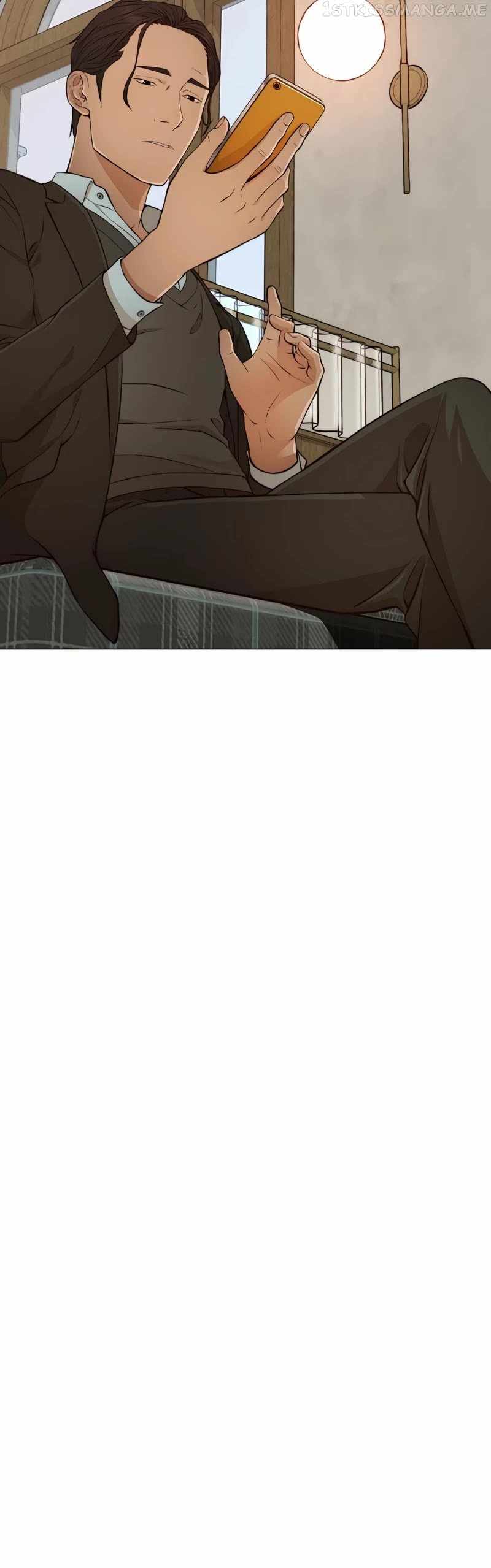 Real Man Chapter 129 page 34