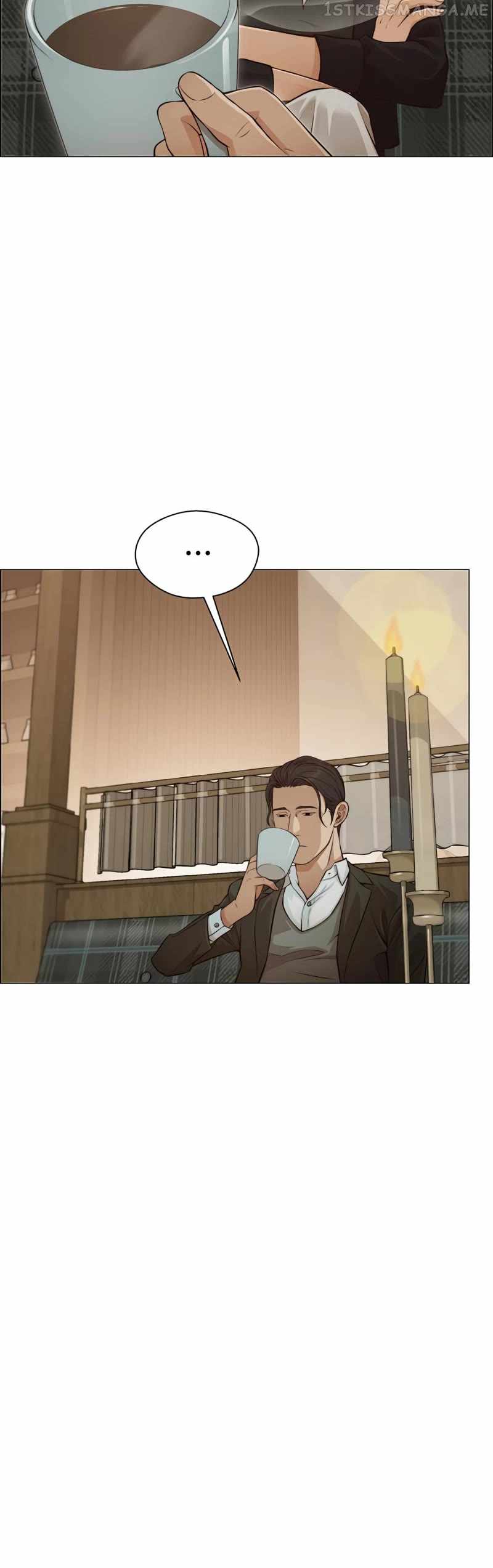 Real Man Chapter 129 page 22