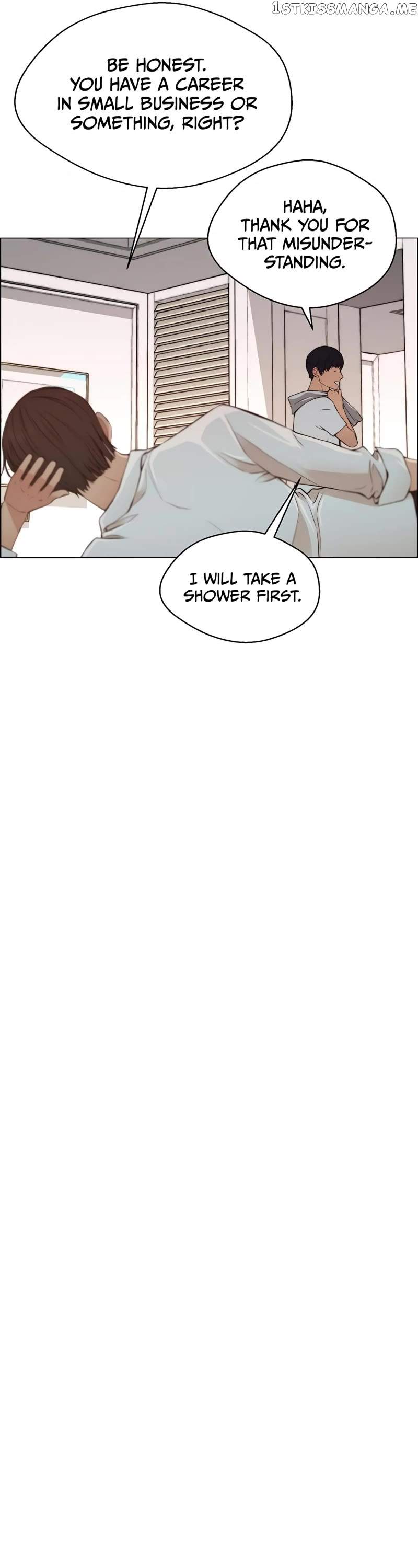 Real Man Chapter 133 page 49