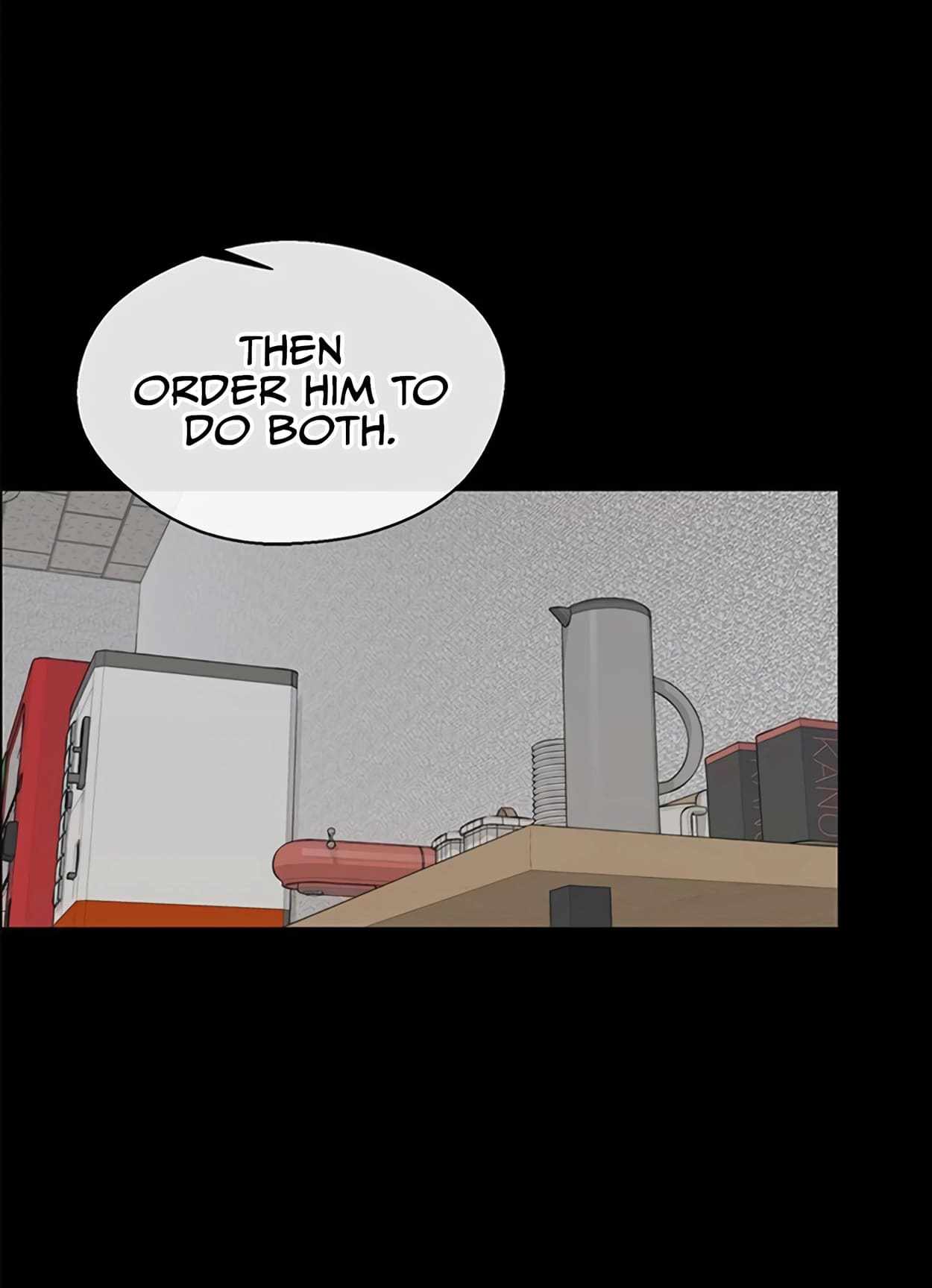 Real Man Chapter 161 page 4