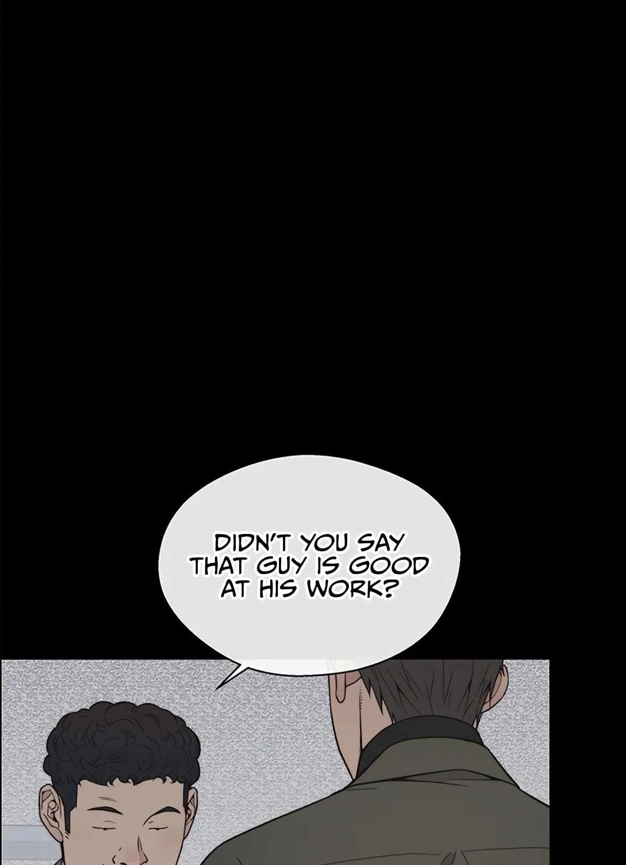 Real Man Chapter 161 page 7