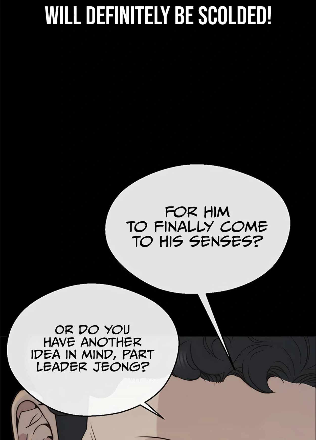 Real Man Chapter 161 page 9
