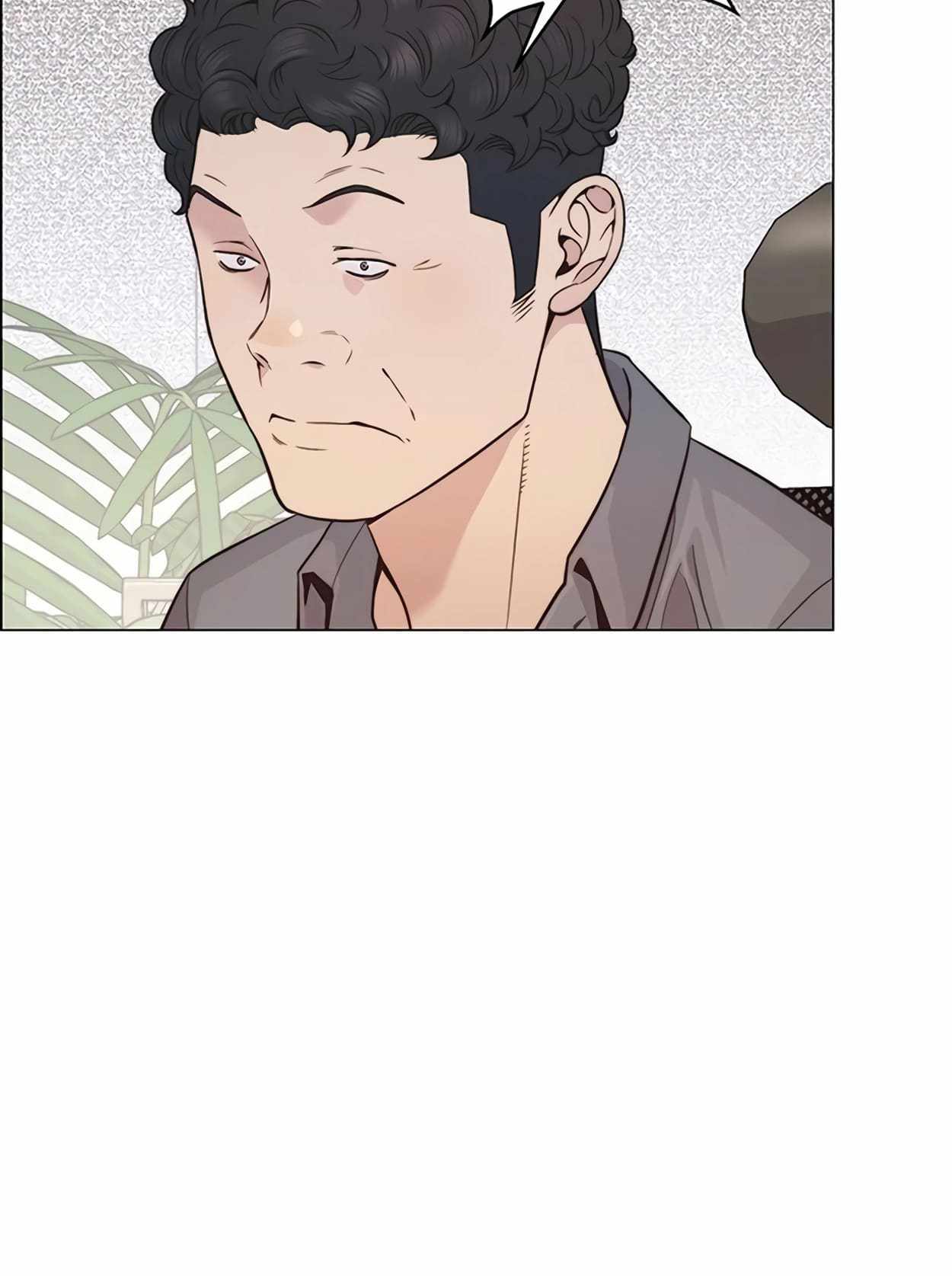 Real Man Chapter 161 page 50