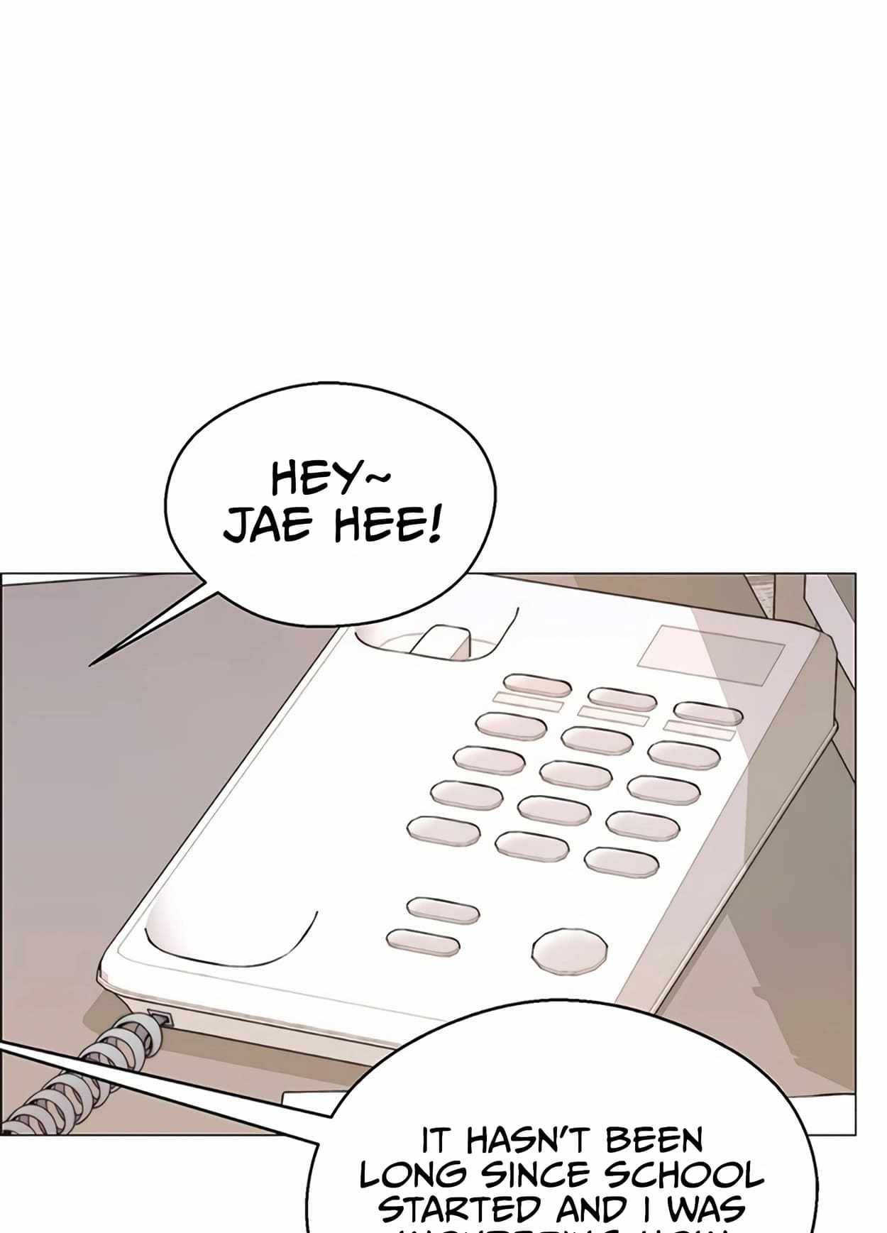 Real Man Chapter 161 page 59