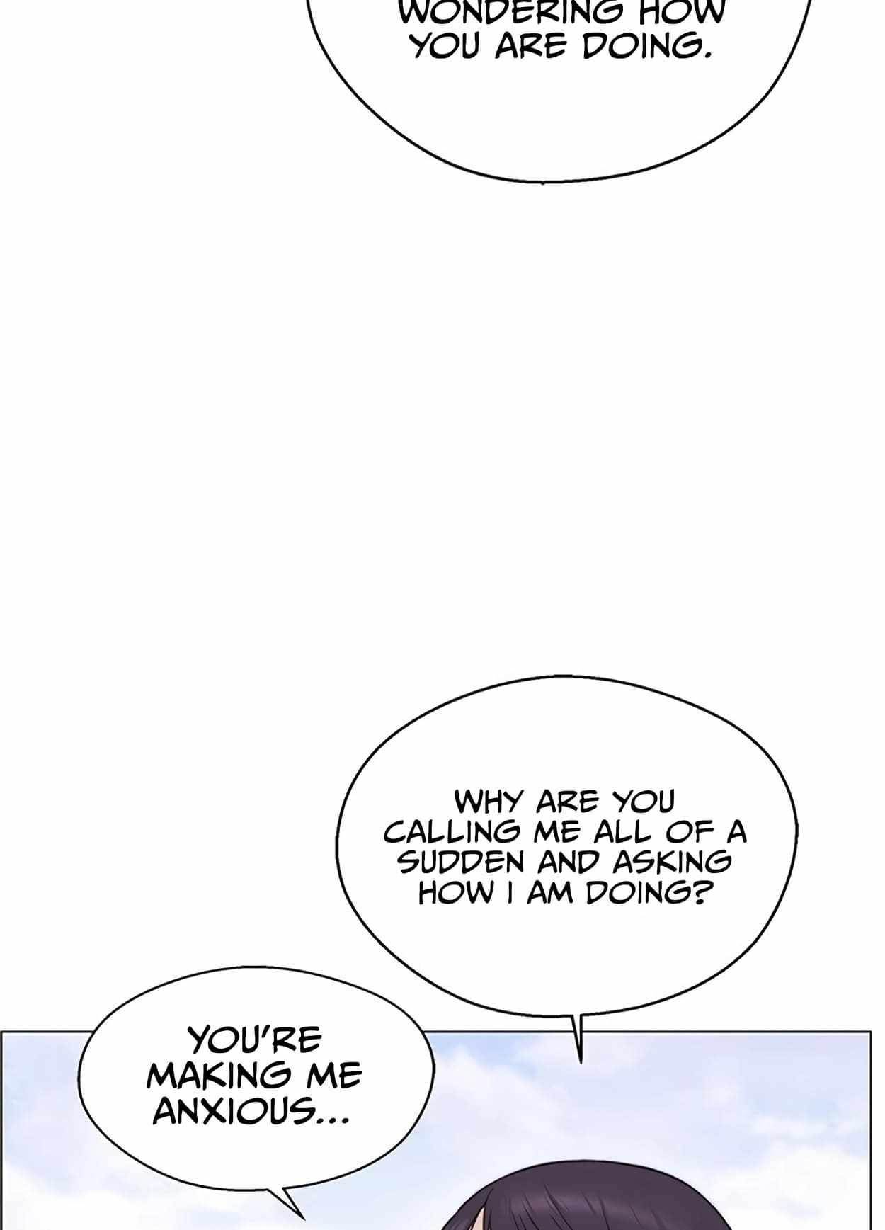 Real Man Chapter 161 page 60
