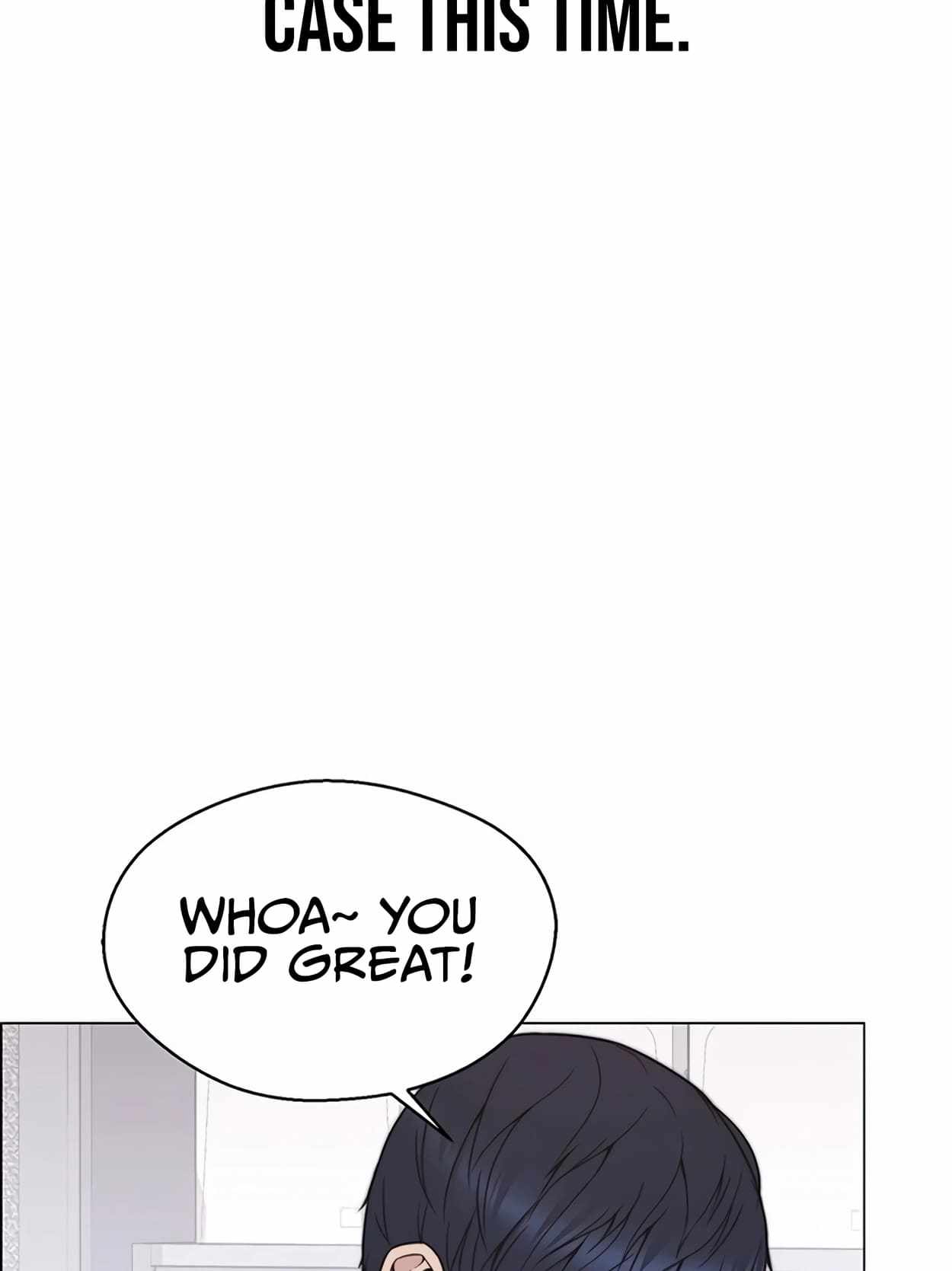 Real Man Chapter 161 page 67