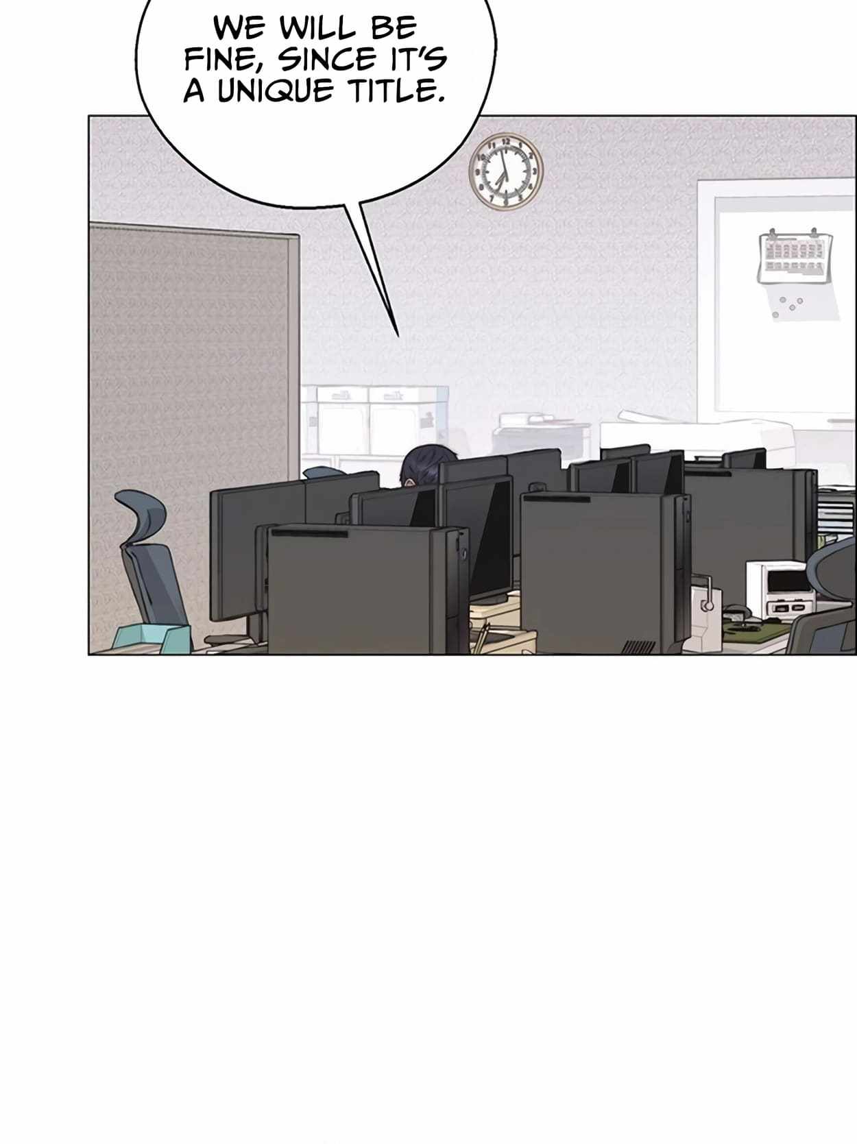 Real Man Chapter 161 page 69