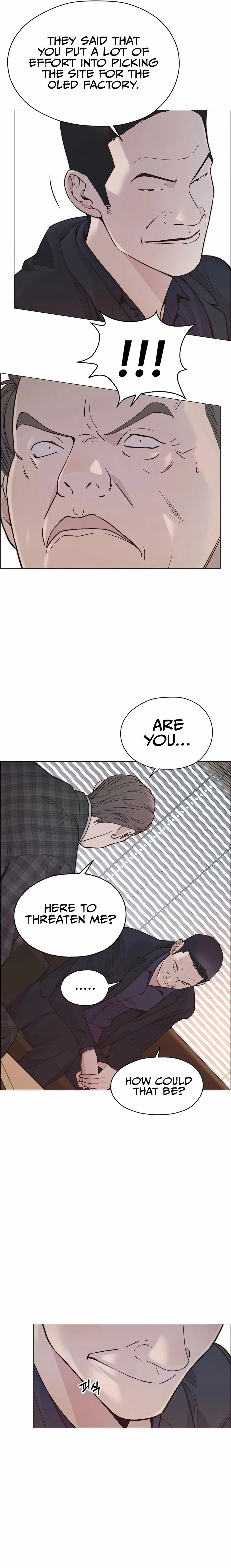 Real Man Chapter 166 page 3