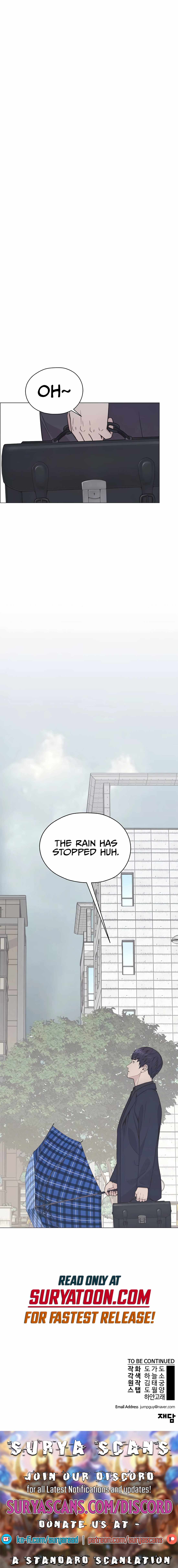 Real Man Chapter 180 page 15
