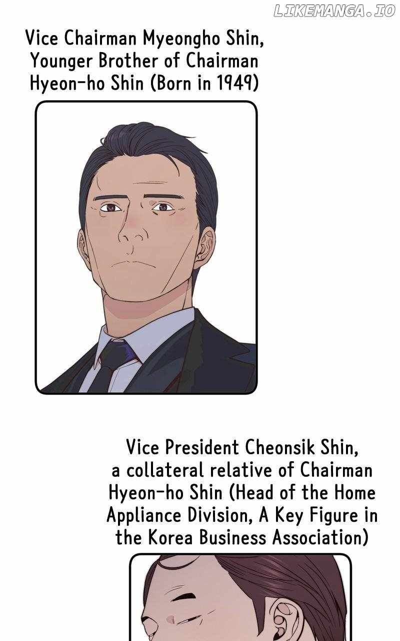 Real Man Chapter 206.5 page 19