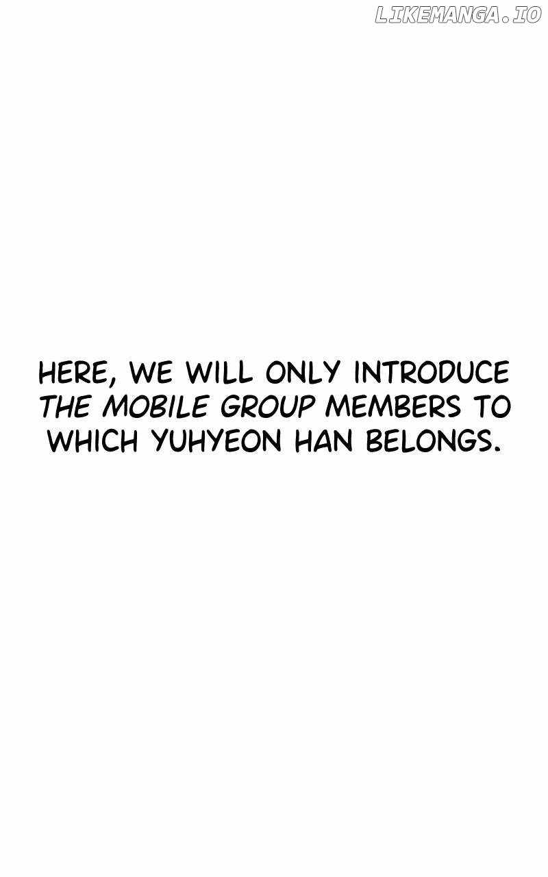 Real Man Chapter 206.5 page 39
