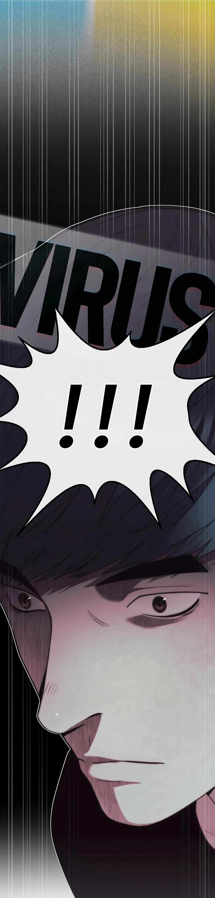 Real Man Chapter 222 page 11