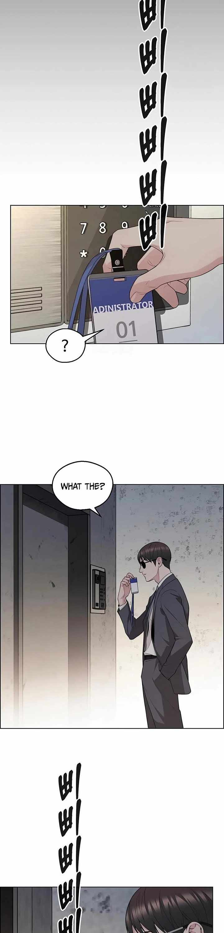 Real Man Chapter 242 page 2