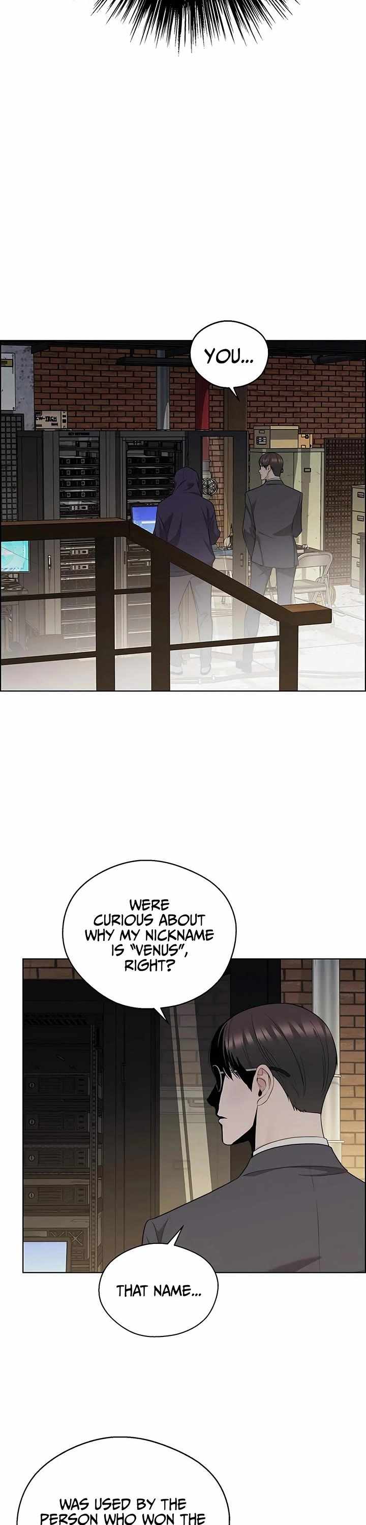 Real Man Chapter 242 page 14