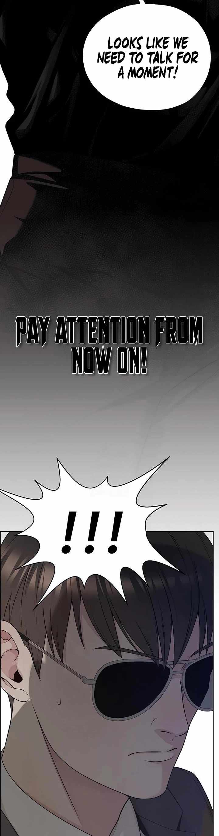 Real Man Chapter 242 page 46