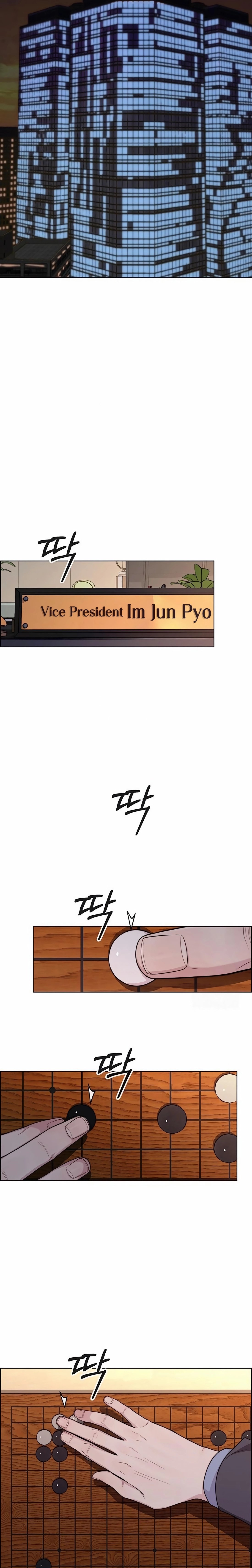 Real Man Chapter 243 page 33
