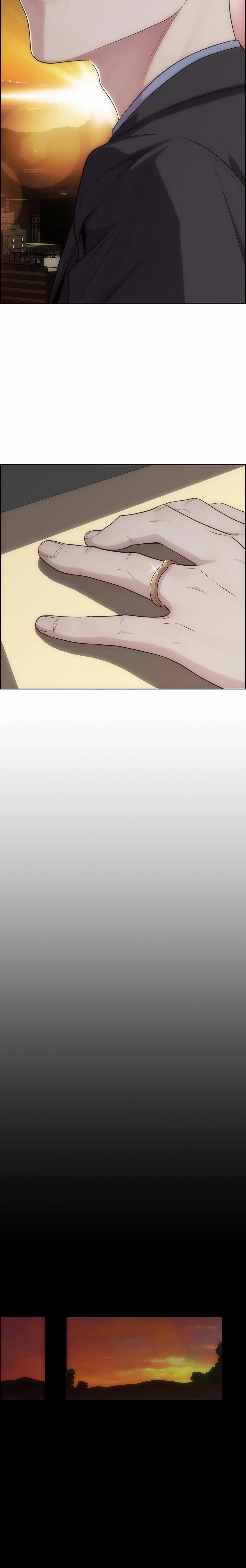 Real Man Chapter 244 page 8