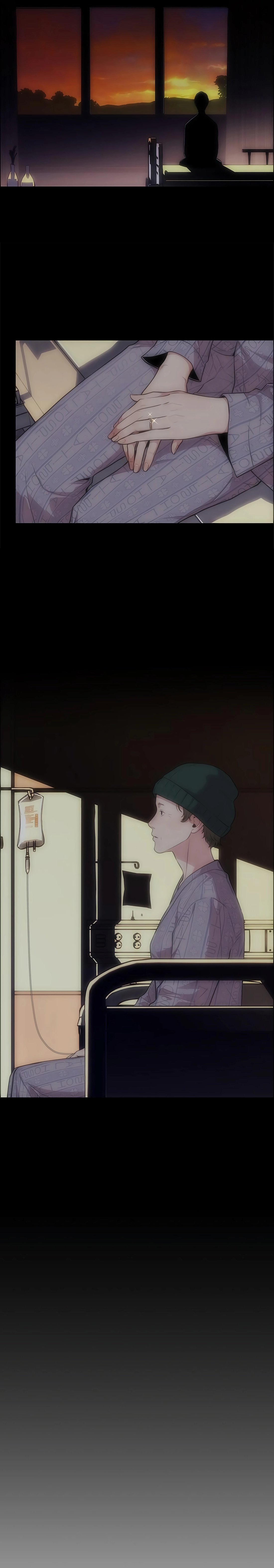 Real Man Chapter 244 page 9