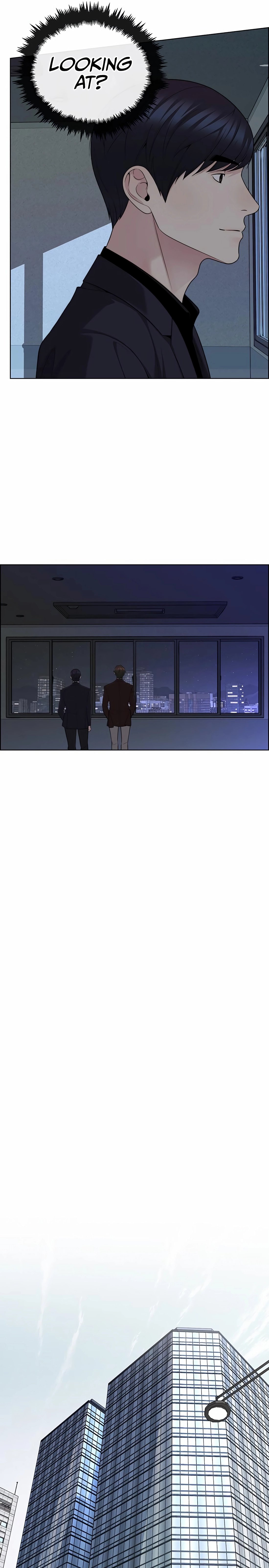 Real Man Chapter 244 page 23