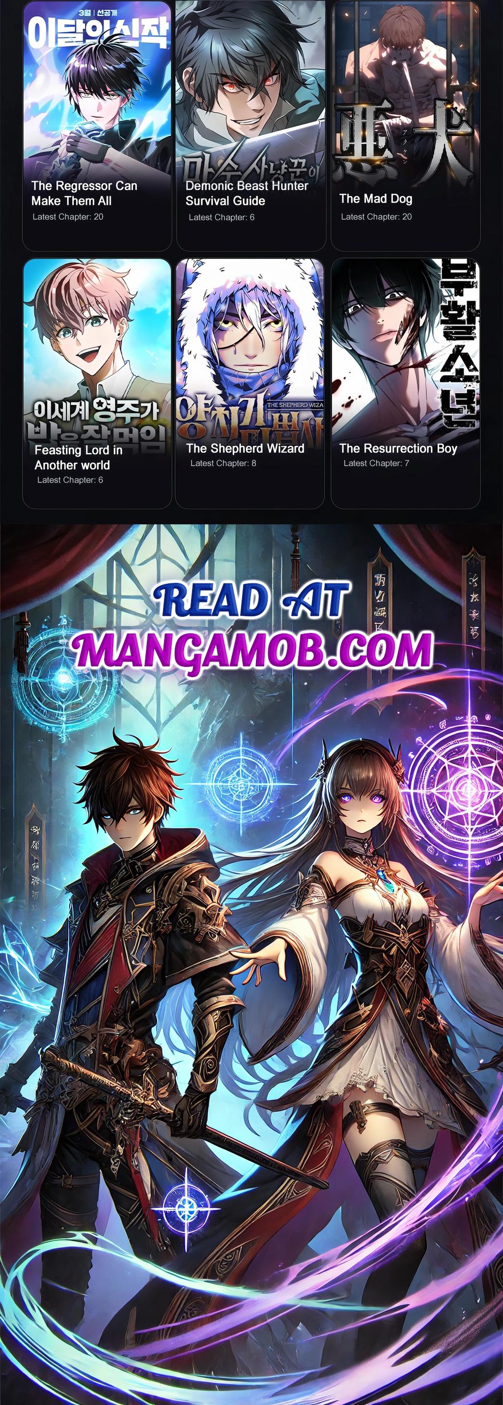 Real Man Chapter 250 page 35