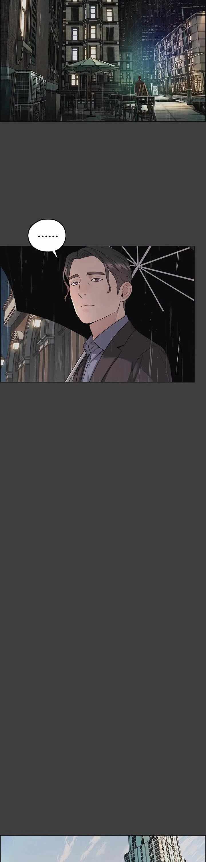 Real Man Chapter 258 page 9
