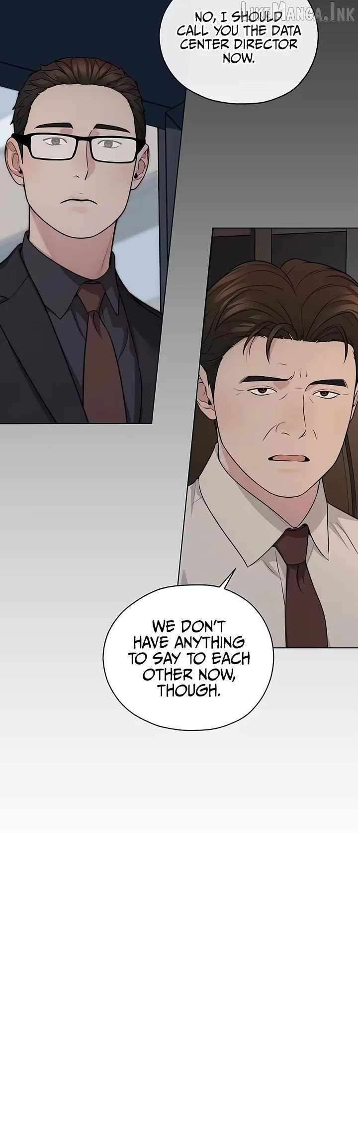 Real Man Chapter 262 page 44