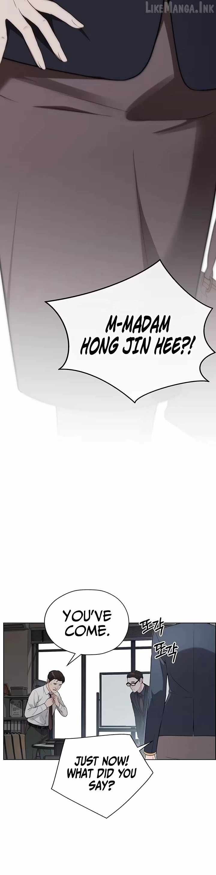 Real Man Chapter 262 page 54