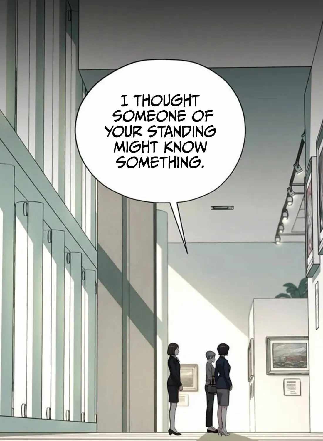 Real Man Chapter 263 page 13