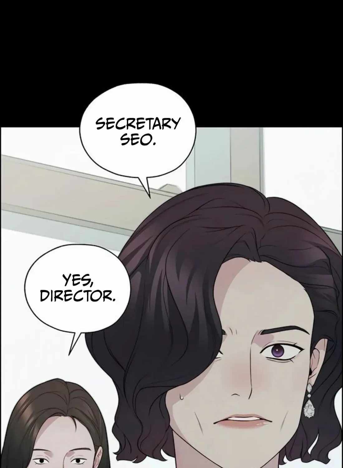 Real Man Chapter 263 page 33