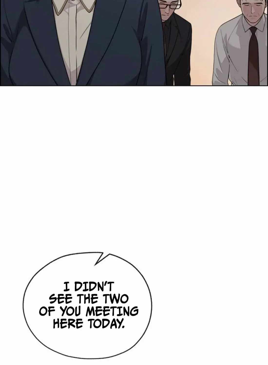 Real Man Chapter 263 page 107