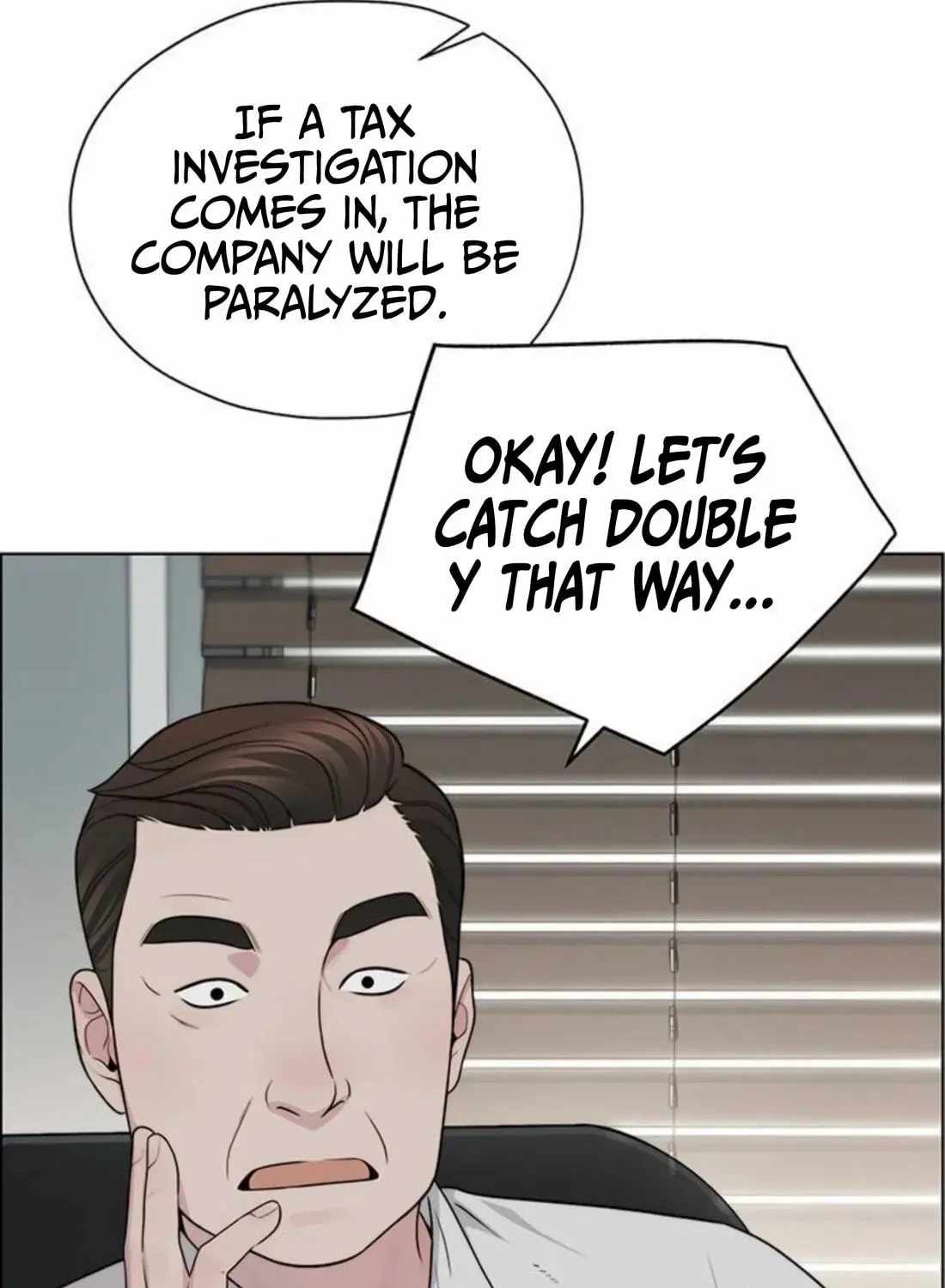 Real Man Chapter 263 page 149