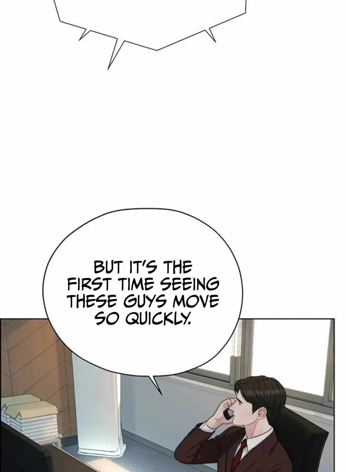 Real Man Chapter 263 page 239