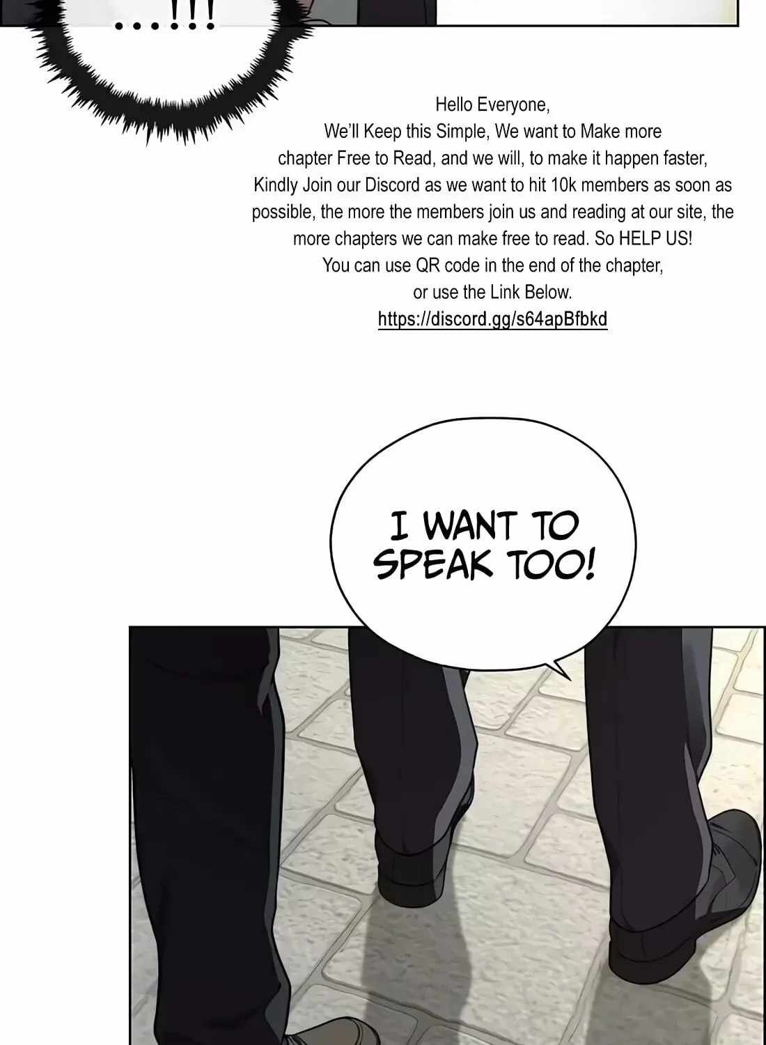 Real Man Chapter 266 page 9