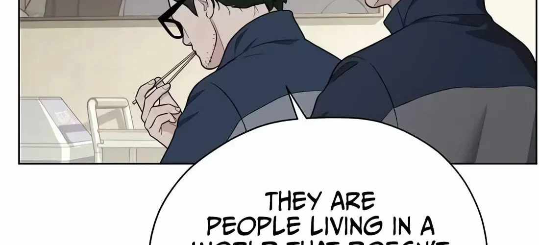 Real Man Chapter 266 page 24
