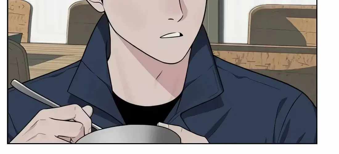 Real Man Chapter 266 page 26