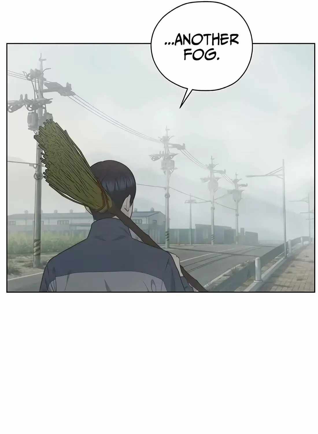 Real Man Chapter 266 page 55